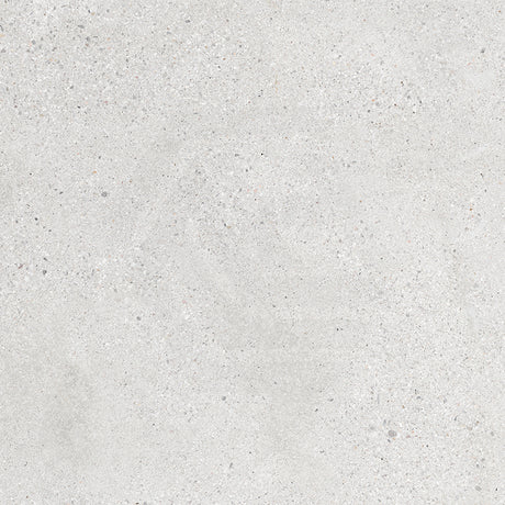 Concrete Rock Concrete Look Matt Light Grey 300/600/1200mm Tile
