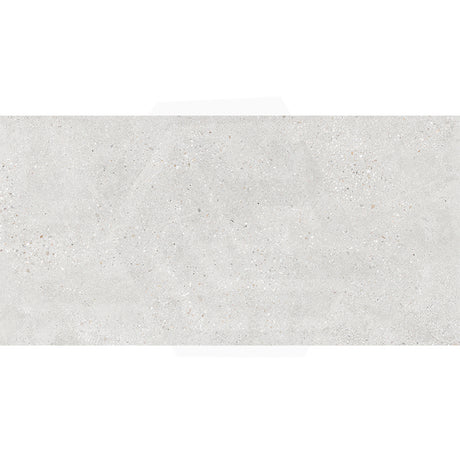 Concrete Rock Concrete Look Matt Light Grey 300/600/1200mm Tile