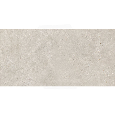 Concrete Rock Sand Concrete Look Lappato Beige 600x1200mm Tile
