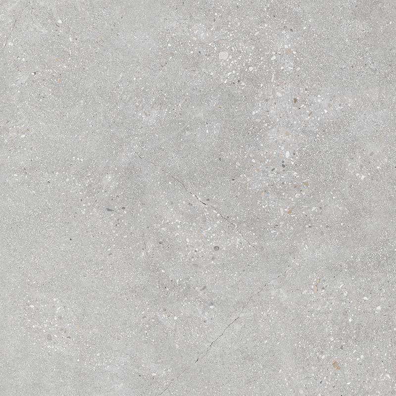 Concrete Rock Grey Concrete Look External Paver 600x600x20mm