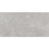 Concrete Rock Grip Concrete Look Medium Grey 300/600mm Tile