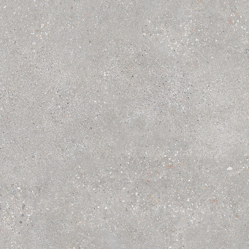 Concrete Rock Grip Concrete Look Medium Grey 300/600mm Tile