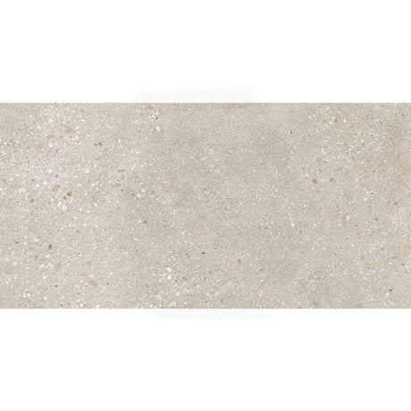 Concrete Rock Sand Concrete Look Grip Beige 300/600mm Tile