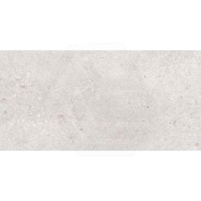 Concrete Rock Concrete Look Grip Light Grey 300/600mm Tile
