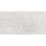 Concrete Rock Concrete Look Grip Light Grey 300/600mm Tile