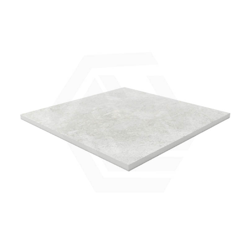 Cosmic Chalk Stone Look External Paver 600x600x20mm