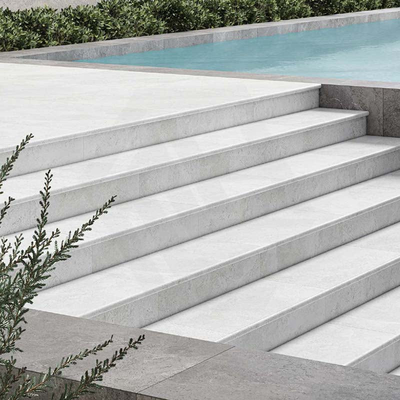Cosmic Chalk Stone Look External Paver 600x600x20mm