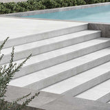 Cosmic Chalk Stone Look External Paver 600x600x20mm