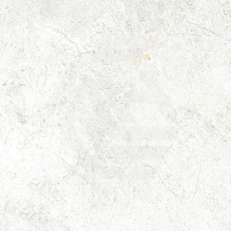 Cosmic Chalk Stone Look Matt Light Grey 300/600/1200mm Tile