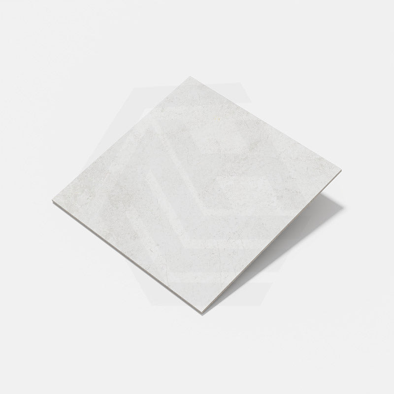 Cosmic Chalk Stone Look Matt Light Grey 300/600/1200mm Tile