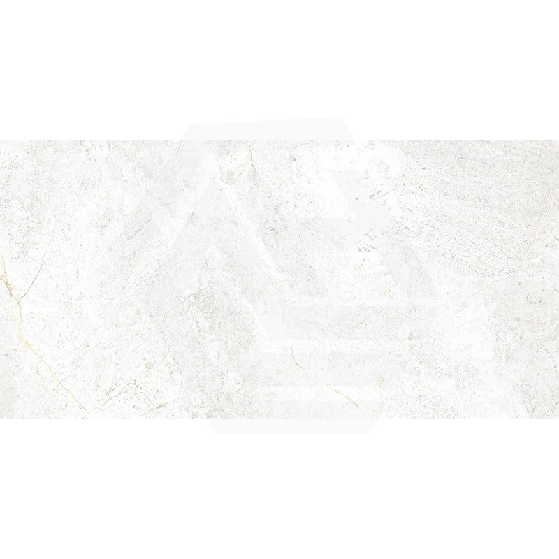 Cosmic Chalk Stone Look Matt Light Grey 300/600/1200mm Tile