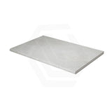 Cosmic Chalk Round Edge Stone Look External Bullnose 400x600x20mm