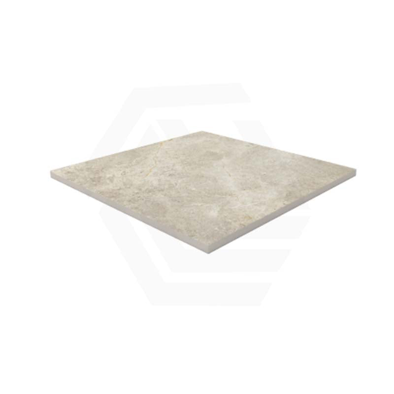 Cosmic Ivory Stone Look External Paver 600x600x20mm