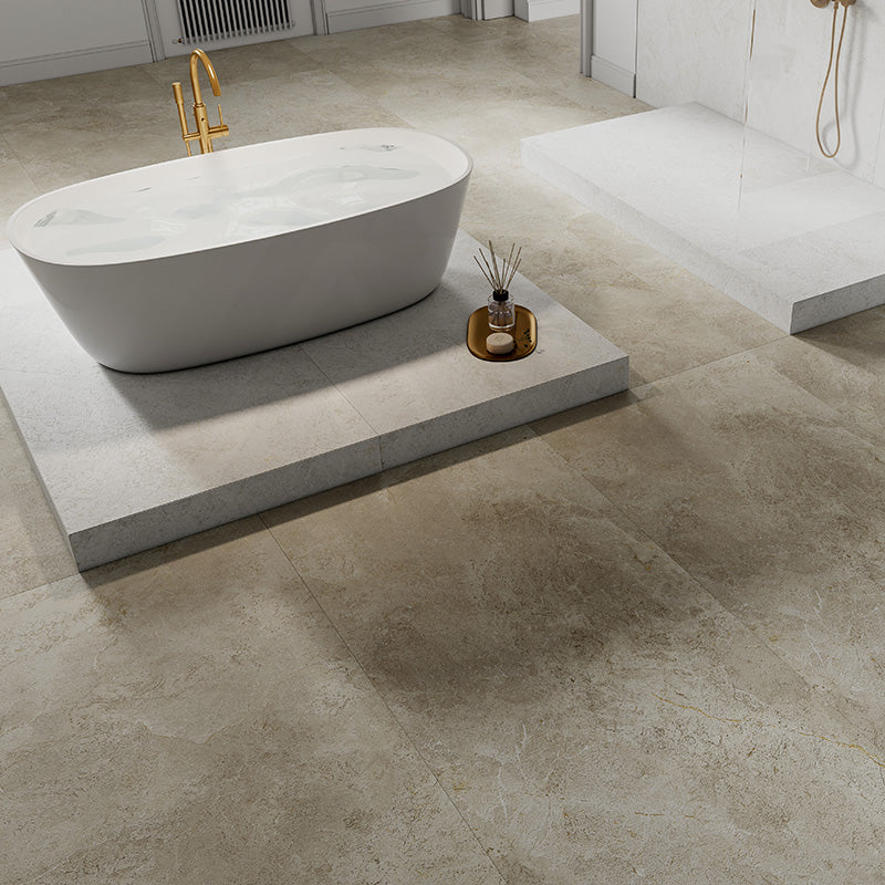 Cosmic Ivory Stone Look Matt 300/600/1200mm Tile