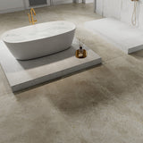Cosmic Ivory Stone Look Matt 300/600/1200mm Tile