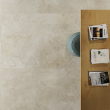 Cosmic Ivory Stone Look Matt 300/600/1200mm Tile