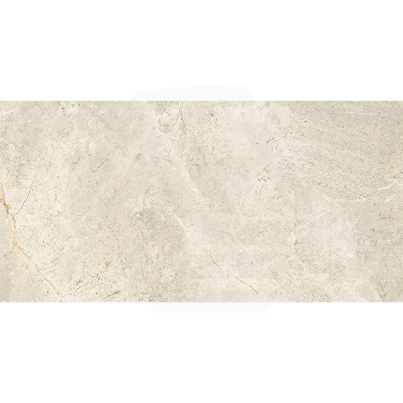 Cosmic Ivory Stone Look Matt Beige 300/600/1200mm Tile