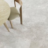 Cosmic Pearl Stone Look Matt Light Grey 300/600/1200mm Tile