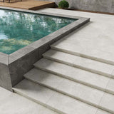 Cosmic Pearl Stone Look External Paver 600x600x20mm