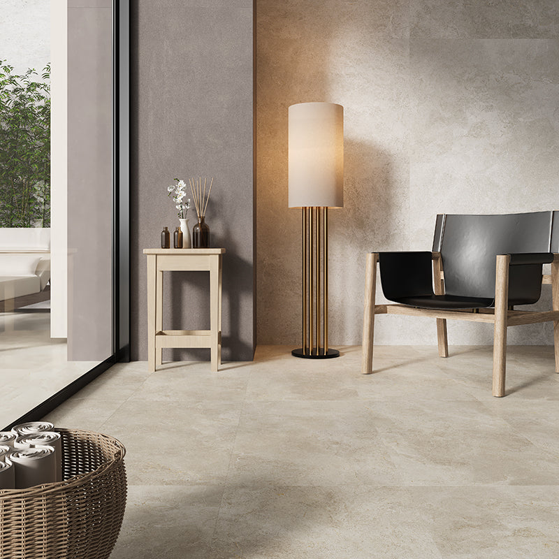 Cosmic Pearl Stone Look Matt 300/600/1200mm Tile