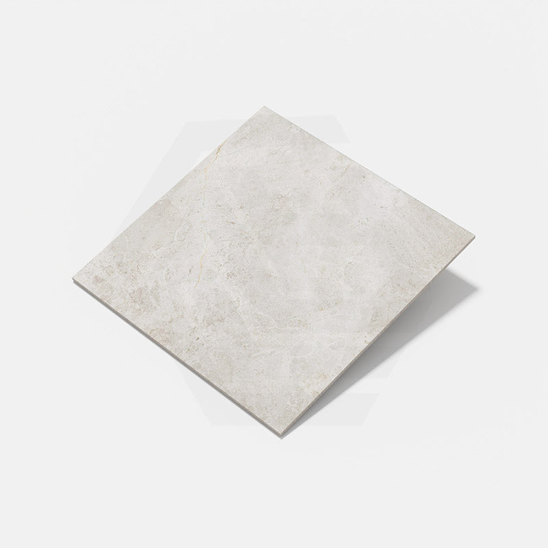 Cosmic Pearl Stone Look Matt Light Grey 300/600/1200mm Tile