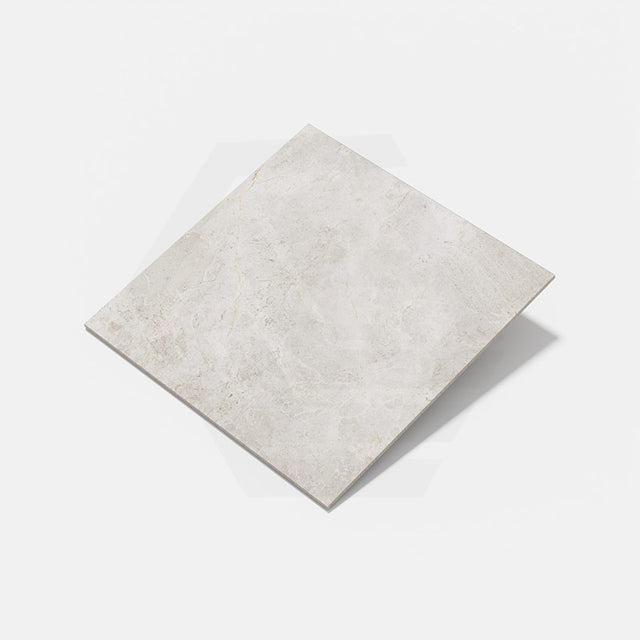 Cosmic Pearl Stone Look Matt Light Grey 300/600/1200mm Tile