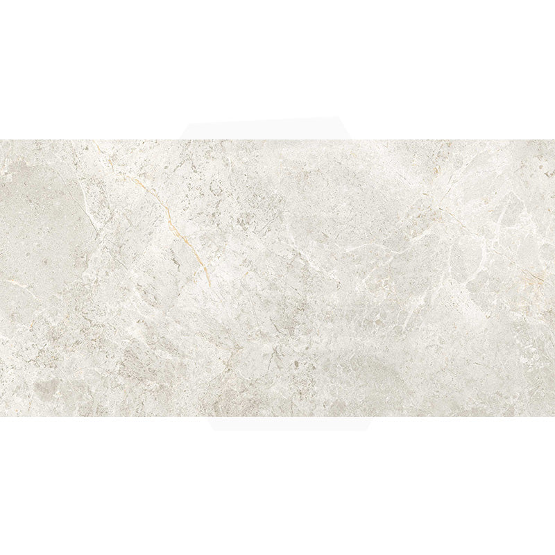 Cosmic Pearl Stone Look Matt Light Grey 300/600/1200mm Tile