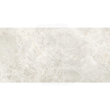 Cosmic Pearl Stone Look Matt Light Grey 300/600/1200mm Tile