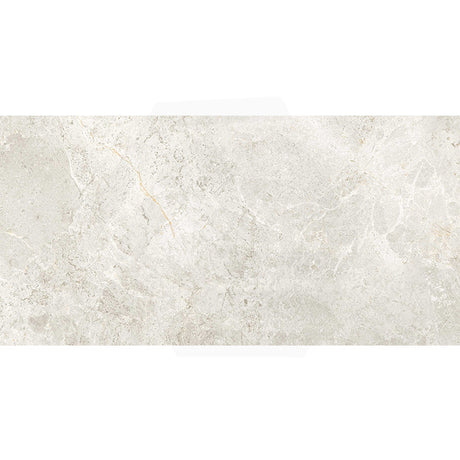 Cosmic Pearl Stone Look Matt Light Grey 300/600/1200mm Tile