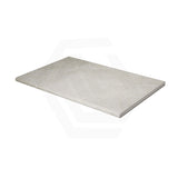 Cosmic Pearl Round Edge Stone Look External Bullnose 400x600x20mm