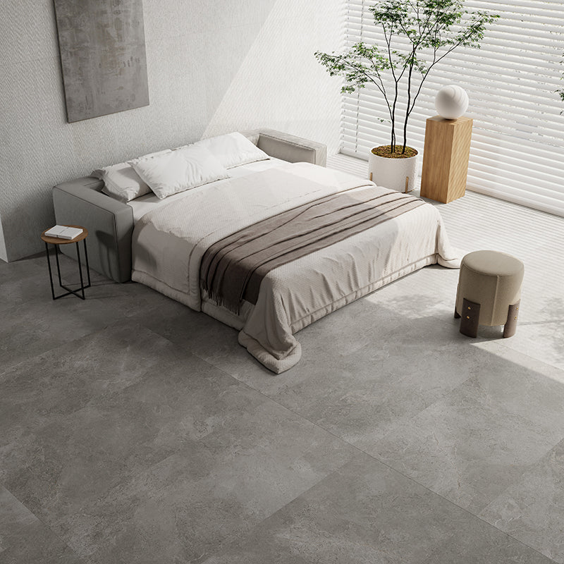 Cosmic Silver Stone Look Matt 300/600/1200mm Tile