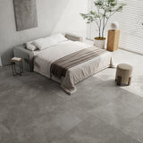 Cosmic Silver Stone Look Matt 300/600/1200mm Tile