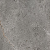 Cosmic Smoke Stone Look Matt Dark Grey 300/600/1200mm Tile