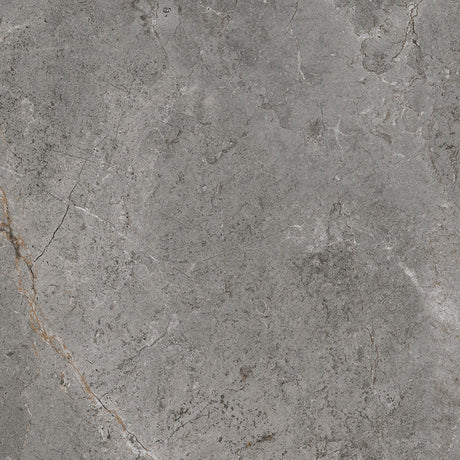 Cosmic Smoke Stone Look Matt Dark Grey 300/600/1200mm Tile