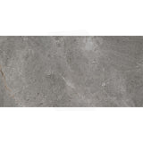 Cosmic Smoke Stone Look Matt Dark Grey 300/600/1200mm Tile