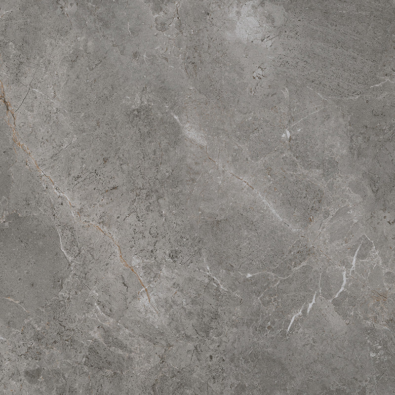 Cosmic Smoke Stone Look Matt Dark Grey 300/600/1200mm Tile