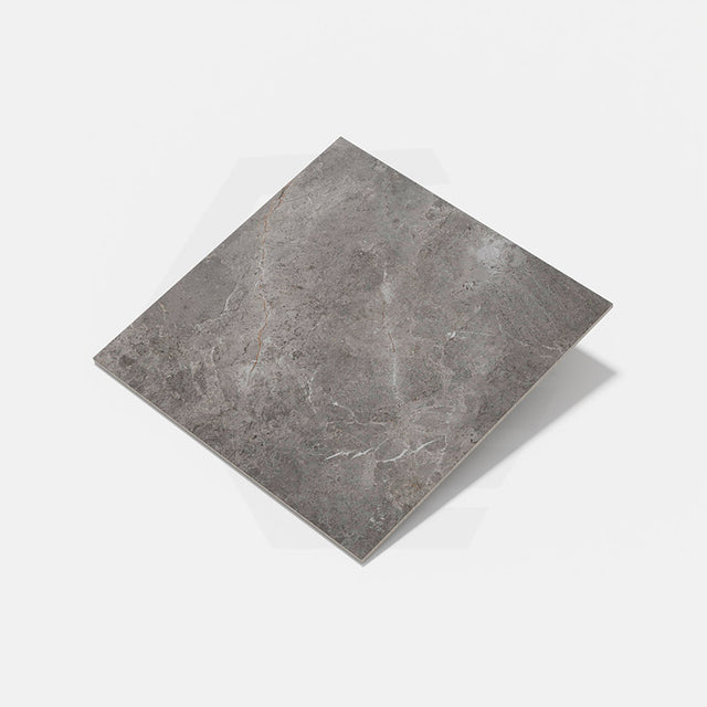 Cosmic Smoke Stone Look Matt Dark Grey 300/600/1200mm Tile