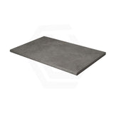 Cosmic Smoke Round Edge Stone Look External Bullnose 400x600x20mm
