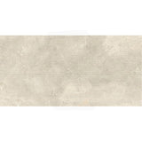 Cosmic Ivory 3D Line Décor Stone Look Matt Beige 600x1200mm Tile