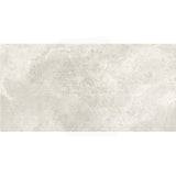 Cosmic Pearl 3D Line Décor Stone Look Matt Light Grey 600x1200mm Tile