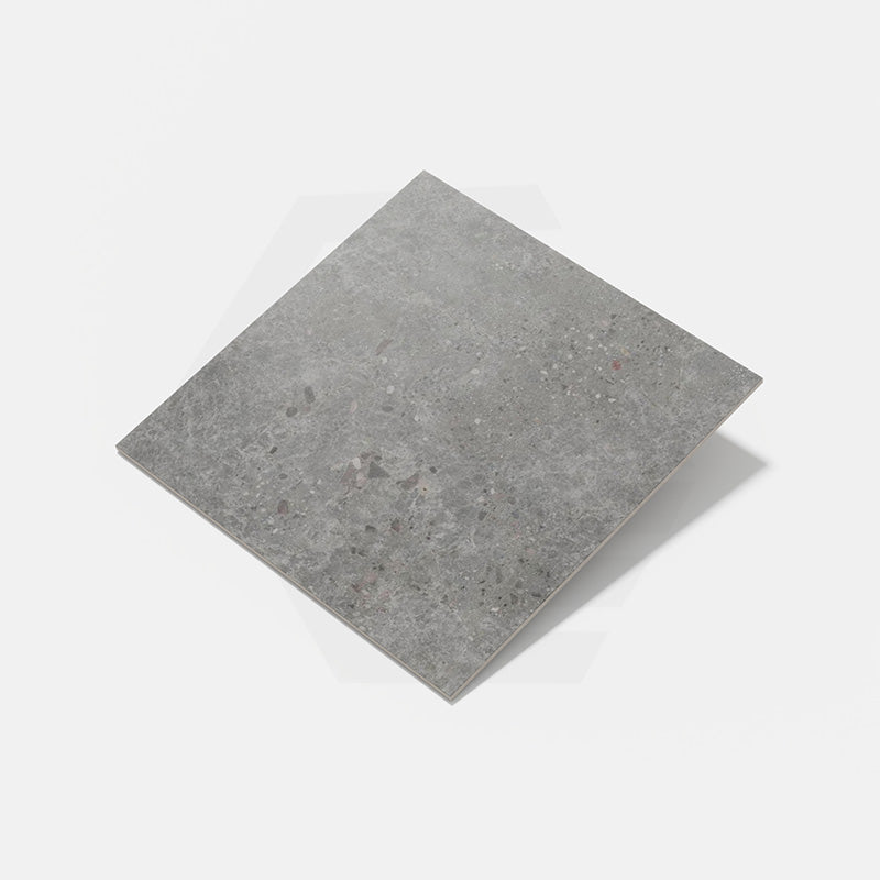 Dawn Coal Terrazzo Look Matt 300/600mm Tile