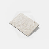 Dawn Ivory Terrazzo Look External Paver 400x600x20mm
