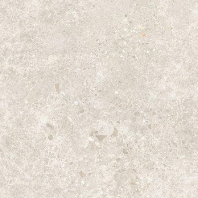 Dawn Ivory Terrazzo Look Matt Beige 300/600/1200mm Tile