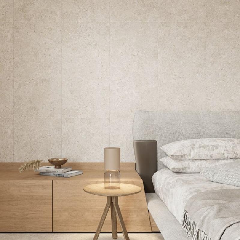 Dawn Ivory Terrazzo Look Matt Beige 300/600/1200mm Tile