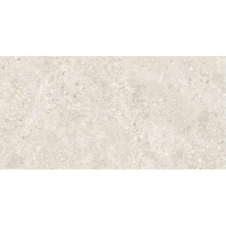 Dawn Ivory Terrazzo Look Matt Beige 300/600/1200mm Tile