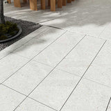 Dawn White Terrazzo Look External Paver 400x600x20mm