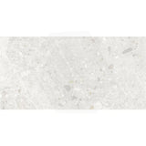 Dawn White Matt Terrazzo Look 300/600/1200mm Tile