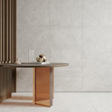 Dawn White Matt Terrazzo Look 300/600/1200mm Tile