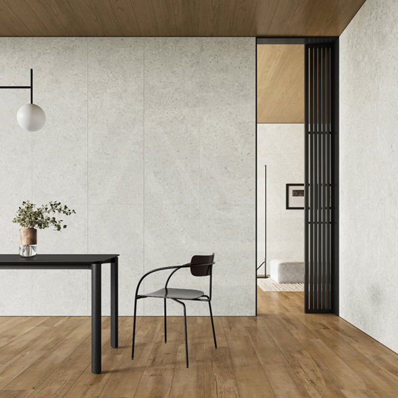 Dawn White Matt Terrazzo Look 300/600/1200mm Tile