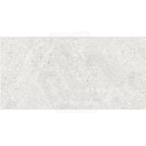 Dawn White Matt Terrazzo Look 300/600/1200mm Tile